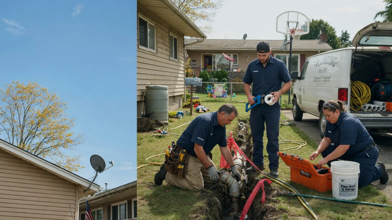 Garbage Disposal Replacement in Pierpont, SD near me